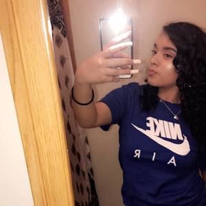 Meet your Posher, Marisol